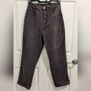 Vintage 90s Roper Denim Jeans - No back pocket style, Very good shape for age